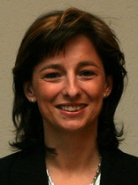 Daniela Schlegel-Friedrich, Beisitzer